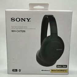 Sony Wh-ch700n