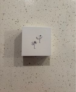 Apple AirPods Pro (2nd Generation) with MagSafe Charging Case (USB-C)
