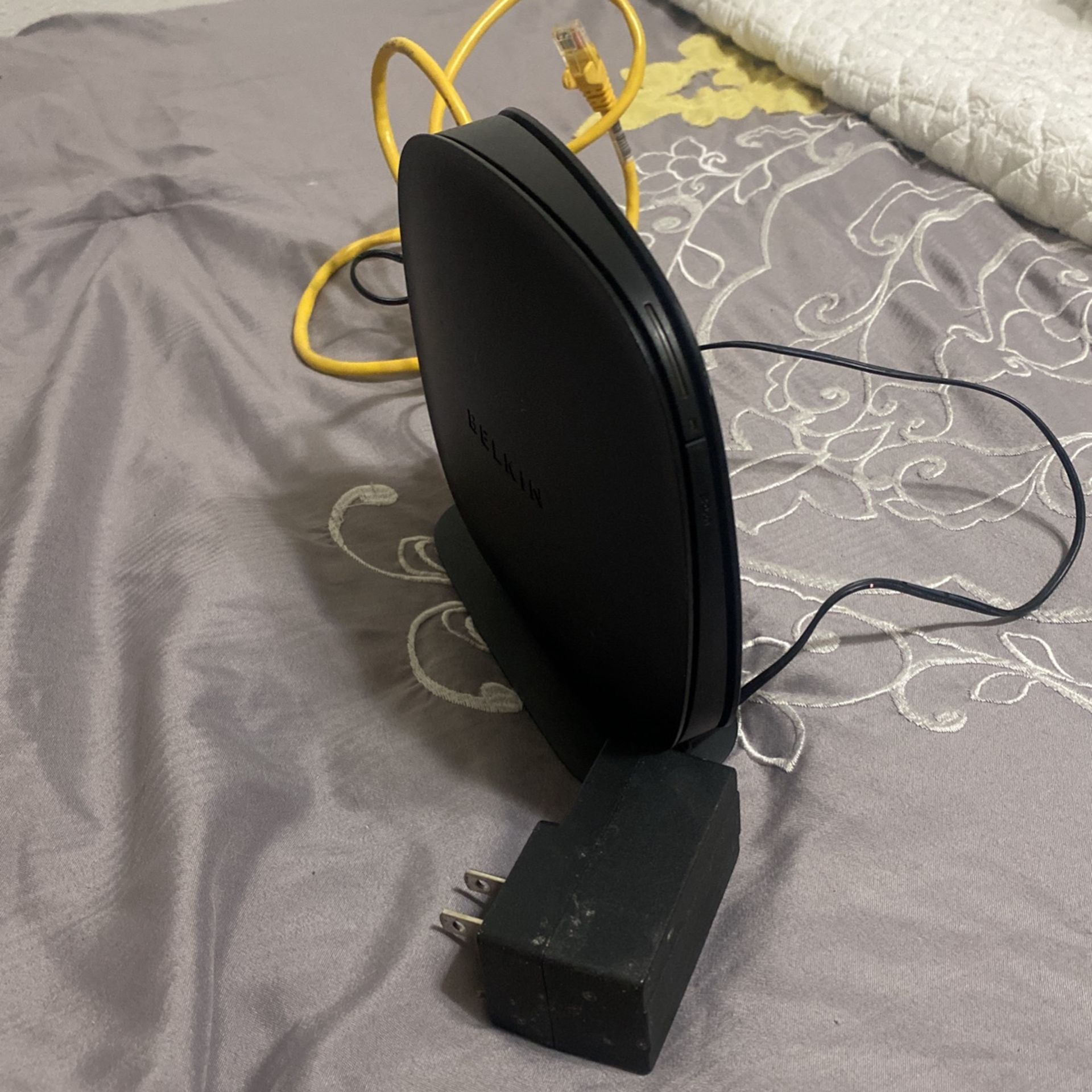 Belkin Router