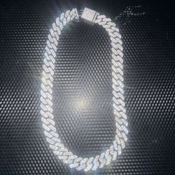 (Read Description) Mossiante Cuban $150 