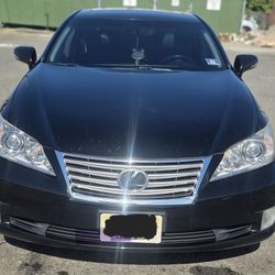 2010 Lexus ES 350