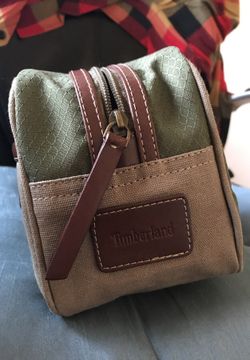 Timberland Travel Bag