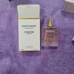 Coco Perfume