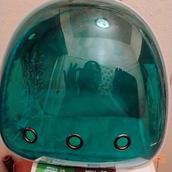 Bubble Backpack For Little Animals 