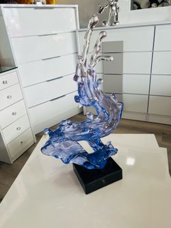 Figura decorativa