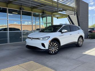 2024 Volkswagen ID.4