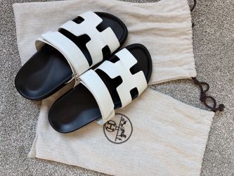 Hermes Chypre sandal