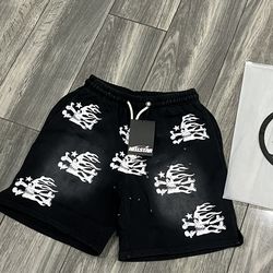 Hellstar shorts