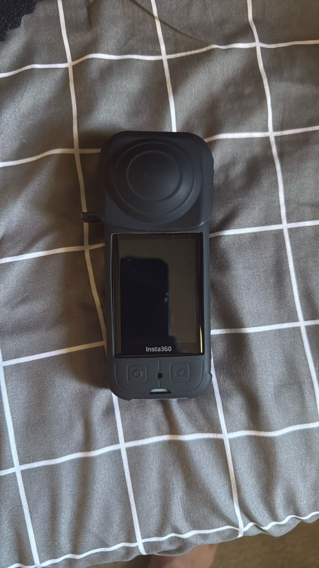 Brand new Insta 360 X3