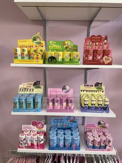 SONNY ANGEL HIPPERS LA BUBU