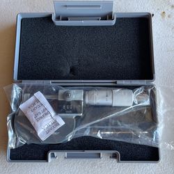 SPI Micrometer