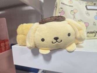 Sanario Spa Headbands