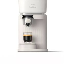 Philips Baristina Automatic Espresso Machine
