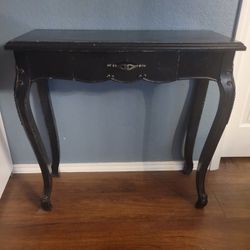 Entry Way Table 