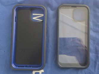 2 iphone 13 cases