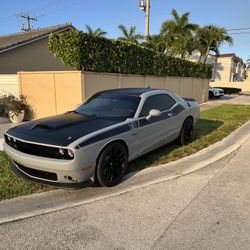 2020 Dodge Challenger
