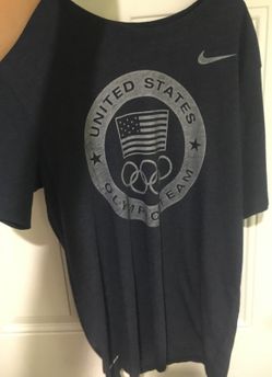 Nike USA