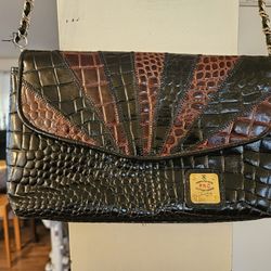 Renaissance Handbag