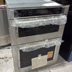 KitchenAid Wall Oven 