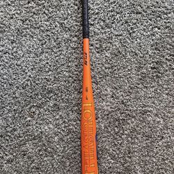 Louisville Slugger Bat.