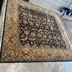 Area Rug 8 X 8
