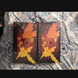 Team Rocket’s Moltres UPC Pokemon