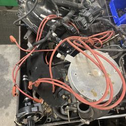 Mercruiser 5.7 Engine Parts