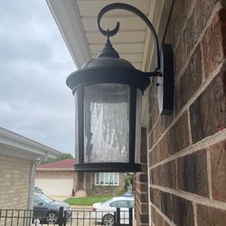 Exterior Light