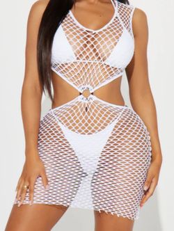 Bikini covers