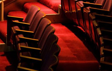 Ticket available for Back to the future - The Musical- San Jose
