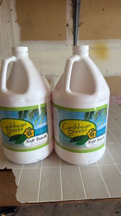 Body wash