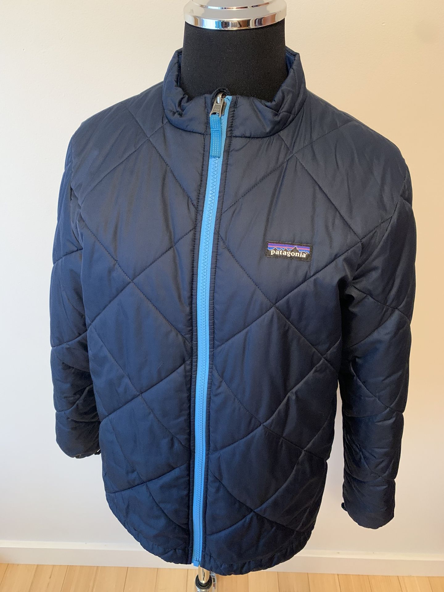 Patagonia Jacket . Boys Xxl (16-18)