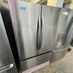 Samsung French Door Refrigerator 