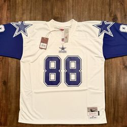 Dallas Cowboys Jersey “Michael Irvin”