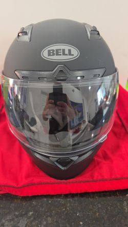 Bell Powersports Qualifier DLX MIPS Motorcycle Helmets Large 59-60 cm