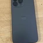 Apple iPhone 15 pro max 512gb All Carriers Black