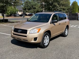 2009 Toyota Rav4