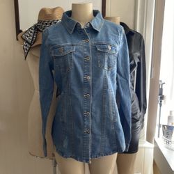 Jacket Size L