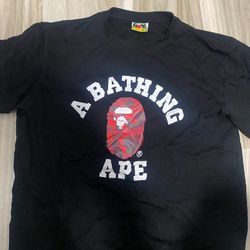 Bape Shirt