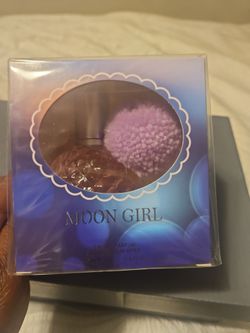 Moon Girl Eau de Parfum Spray