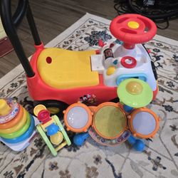 Baby / Toddler Toys