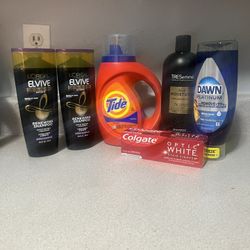 Home Supplies