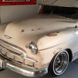 1949 Chevy 