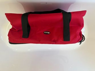 thermo food bag