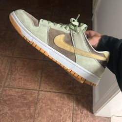 Dunks