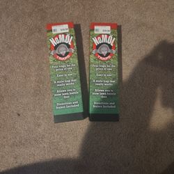 No Mol Mole Traps