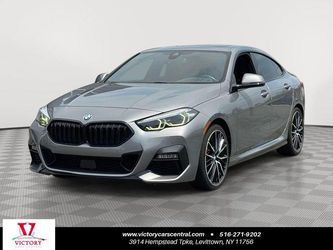 2023 BMW 228 Gran Coupe