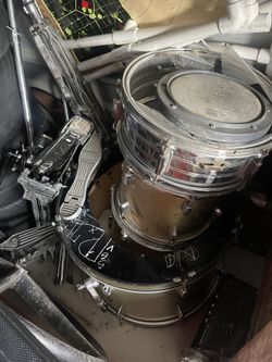 Drum Set