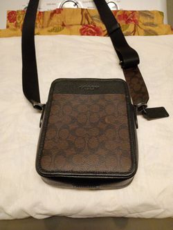 Men's crossbody men bag-