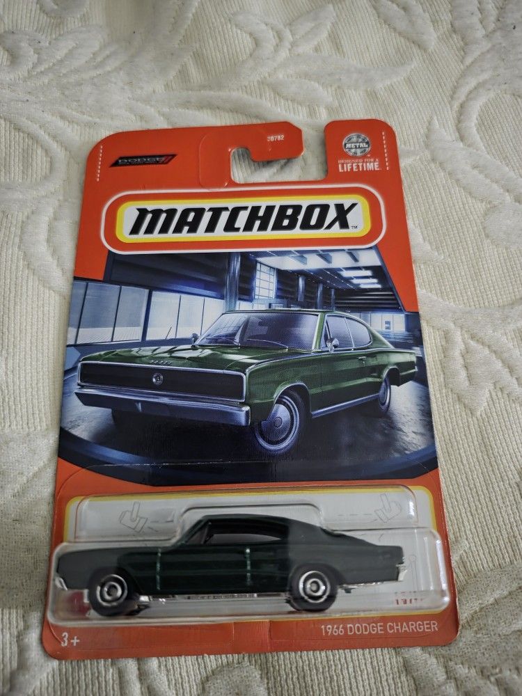 Matchbox